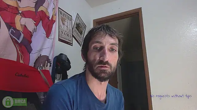 SlammyDjr online show from February 2025 08:41:01 AM