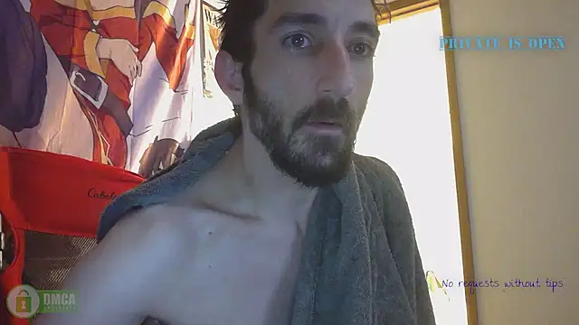 SlammyDjr online show from February 2025 11:43:01 AM