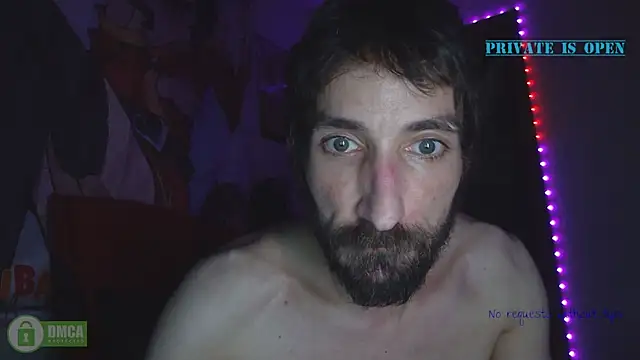 SlammyDjr online show from March 2025 09:14:02 AM