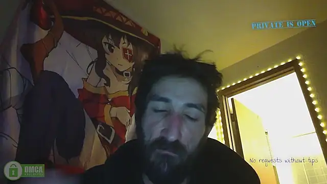 SlammyDjr online show from March 2025 07:53:01 AM