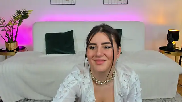 Evelyn   Sweet online show from February 2025 06:32:02 PM