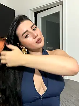 Evelyn   Sweet online show from November 2025 09:58:01 PM