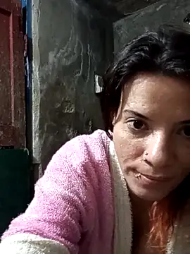 DanaaRey online show from September 2025 09:53:01 PM