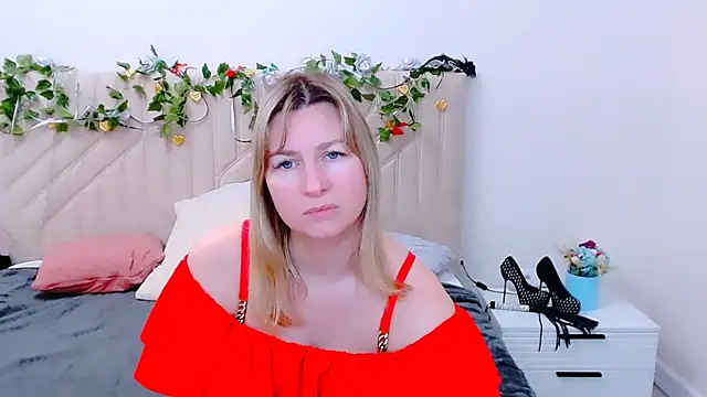 Incredible Ariela online show from February 2026 05:39:02 AM