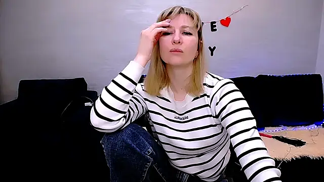 Incredible Ariela online show from March 2026 12:23:02 PM