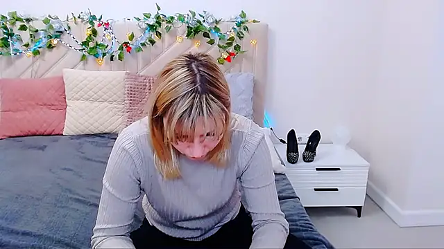 Incredible Ariela online show from March 2026 11:02:02 AM