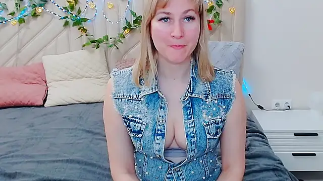 Incredible Ariela online show from March 2026 05:29:01 PM