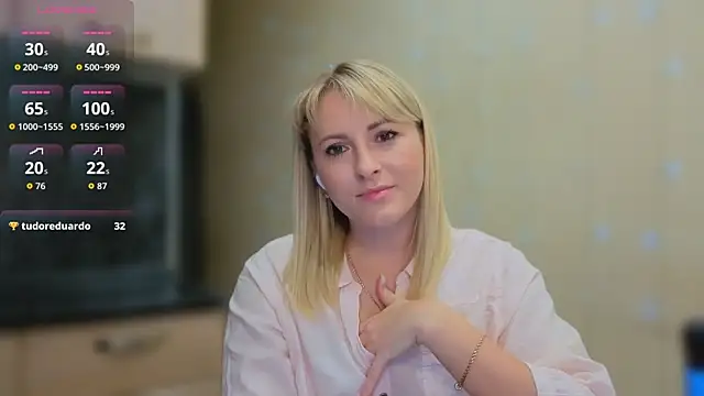 Smoorodinkaa online show from October 2025 08:51:02 PM