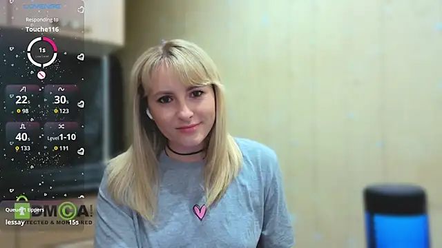 Smoorodinkaa online show from April 2026 07:58:01 PM