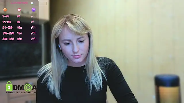Smoorodinkaa online show from June 2026 08:22:02 PM