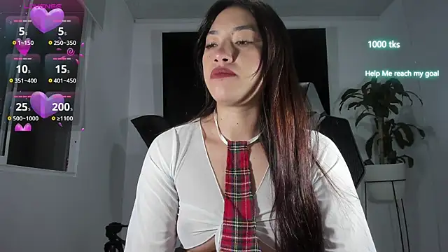 emily palmeer online show from November 2025 10:03:02 AM