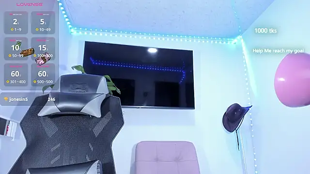 emily palmeer online show from February 2026 10:10:01 AM