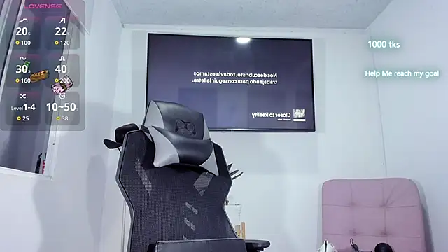 emily palmeer online show from March 2026 11:04:02 AM