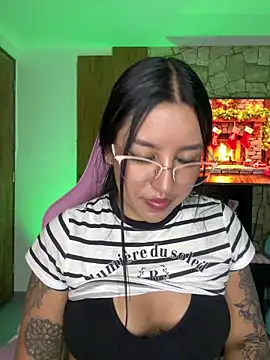 Tamara Roberts1 online show from December 2024 05:31:02 AM