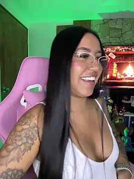 Tamara Roberts1 online show from December 2024 05:20:01 AM