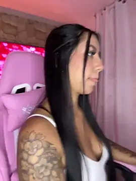 Tamara Roberts1 online show from January 2025 01:33:01 AM