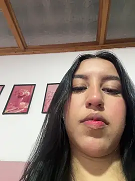 Tamara Roberts1 online show from February 2025 03:43:02 AM