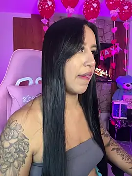 Tamara Roberts1 online show from February 2025 03:26:01 AM