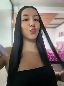 Tamara Roberts1 online show from March 2025 11:53:01 PM