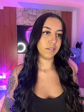 Tamara Roberts1 online show from November 2025 12:53:02 AM