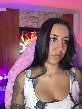 Tamara Roberts1 online show from February 2026 02:53:01 AM