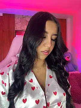 Tamara Roberts1 online show from February 2026 02:41:02 AM