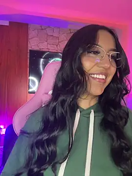 Tamara Roberts1 online show from February 2026 02:43:01 AM