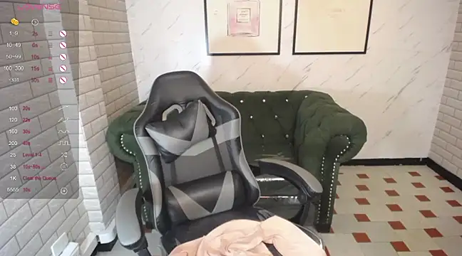  Charlotte v online show from February 2025 05:04:02 PM