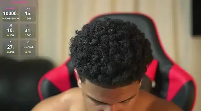 Snapshot of May_Dylan1 chatting on January 2025 08:32:02 AM May Dylan1 online show from January 2025 08:32:02 AM