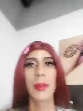 Snapshot of DOMINANTE_KLOE_ chatting on February 2025 06:45:02 AM DOMINANTE KLOE online show from February 2025 06:45:02 AM