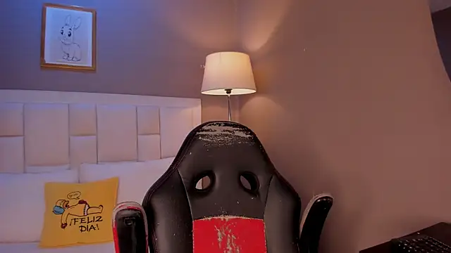 Nick Collins18 online show from April 2026 08:21:01 PM