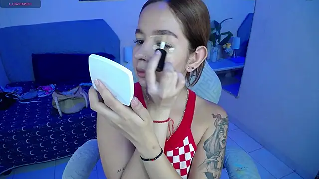 Snapshot of ssy_tgn chatting on May 2026 06:36:02 PM ssy tgn online show from May 2026 06:36:02 PM