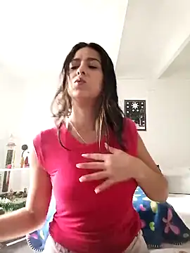 Snapshot of Sahana_Ashiika chatting on December 2024 01:50:01 PM Sahana Ashiika online show from December 2024 01:50:01 PM