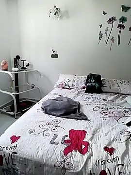 Snapshot of Sahana_Ashiika chatting on January 2025 04:58:02 PM Sahana Ashiika online show from January 2025 04:58:02 PM