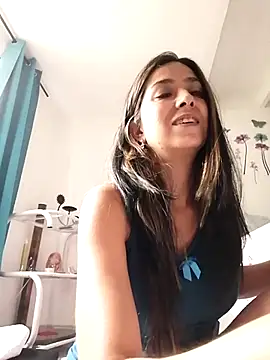 Snapshot of Sahana_Ashiika chatting on February 2025 03:20:01 PM Sahana Ashiika online show from February 2025 03:20:01 PM