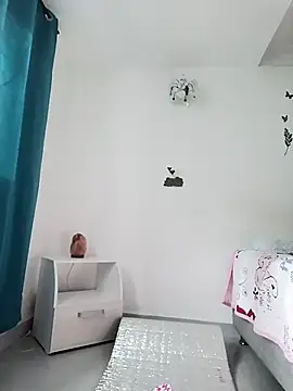 Snapshot of Sahana_Ashiika chatting on February 2025 12:45:02 PM Sahana Ashiika online show from February 2025 12:45:02 PM