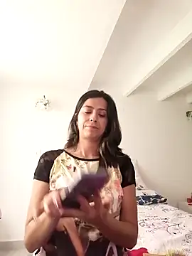 Sahana Ashiika online show from November 2025 09:58:01 PM