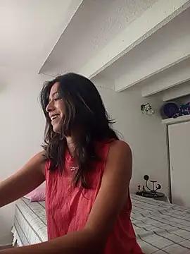 Sahana Ashiika online show from November 2025 03:39:01 PM