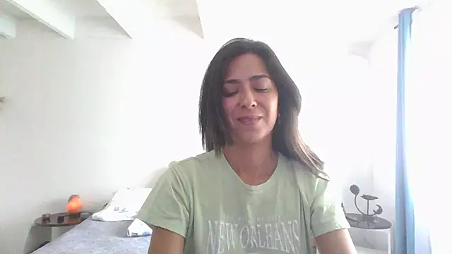 Sahana Ashiika online show from May 2026 02:01:02 PM