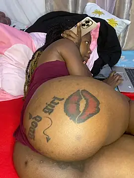 Nubian boob online show from May 2026 04:21:02 AM