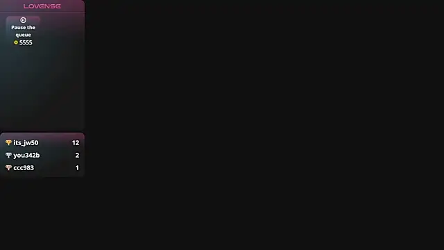 Snapshot of evelyn_evony chatting on February 2025 07:00:01 AM evelyn evony online show from February 2025 07:00:01 AM