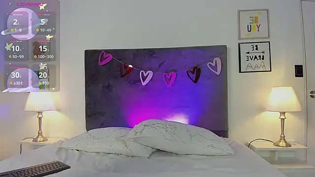 Snapshot of evelyn_evony chatting on March 2025 03:43:02 AM evelyn evony online show from March 2025 03:43:02 AM