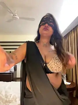 sexy-bu online show from January 2026 05:59:02 PM