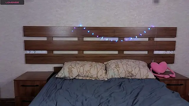 AlinaWalters online show from February 2025 07:28:02 AM