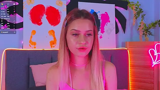 AlinaWalters online show from October 2025 08:27:02 PM