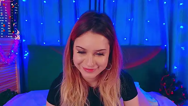 AlinaWalters online show from December 2025 08:05:01 PM