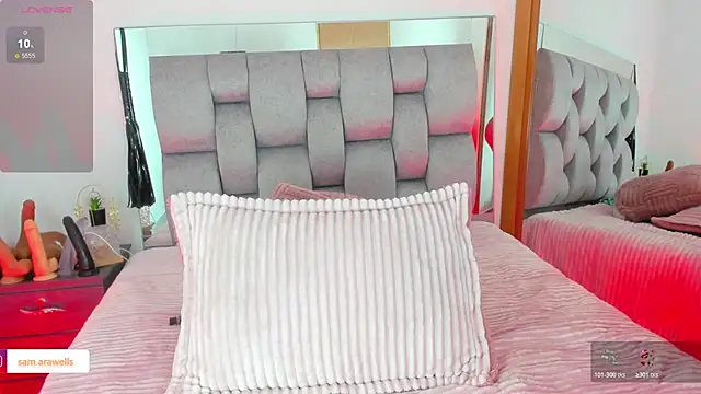 Snapshot of samarawells chatting on October 2025 12:33:01 AM samarawells online show from October 2025 12:33:01 AM