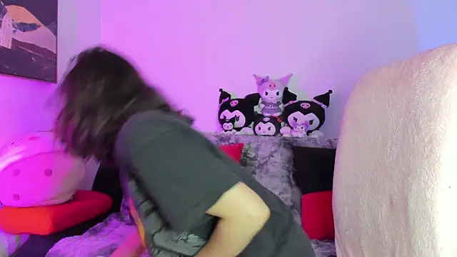 JessieCarter online show from February 2025 04:07:02 AM