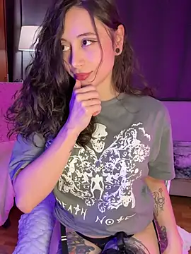 JessieCarter online show from February 2026 04:05:02 AM