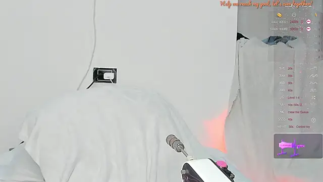 kassandra 26  online show from March 2026 11:12:01 PM